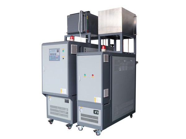 模溫機遠程監控功能選型要點