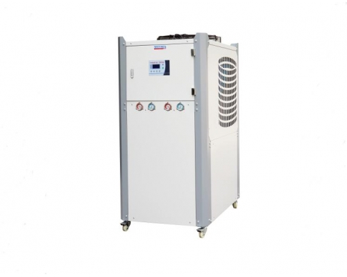 風冷式冷水機