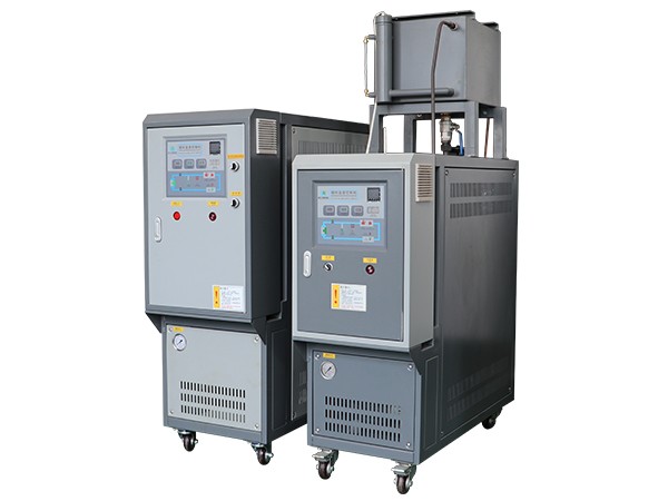 模溫機品牌與售后服務在選型中的作用