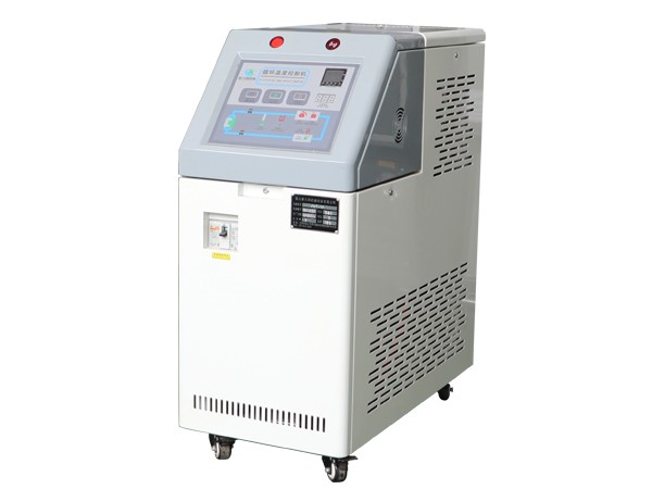 模溫機導熱油液位傳感器失靈？油位誤報原因與校準方案