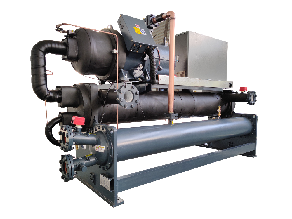 冷水機在家具制造行業的應用：傳統木工工藝中的控溫革新與品質提升