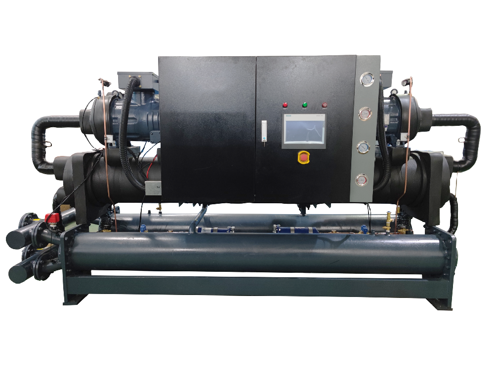 冷水機(jī)在三大差異化領(lǐng)域的創(chuàng)新應(yīng)用：精準(zhǔn)控溫，激活產(chǎn)業(yè)發(fā)展新動(dòng)能